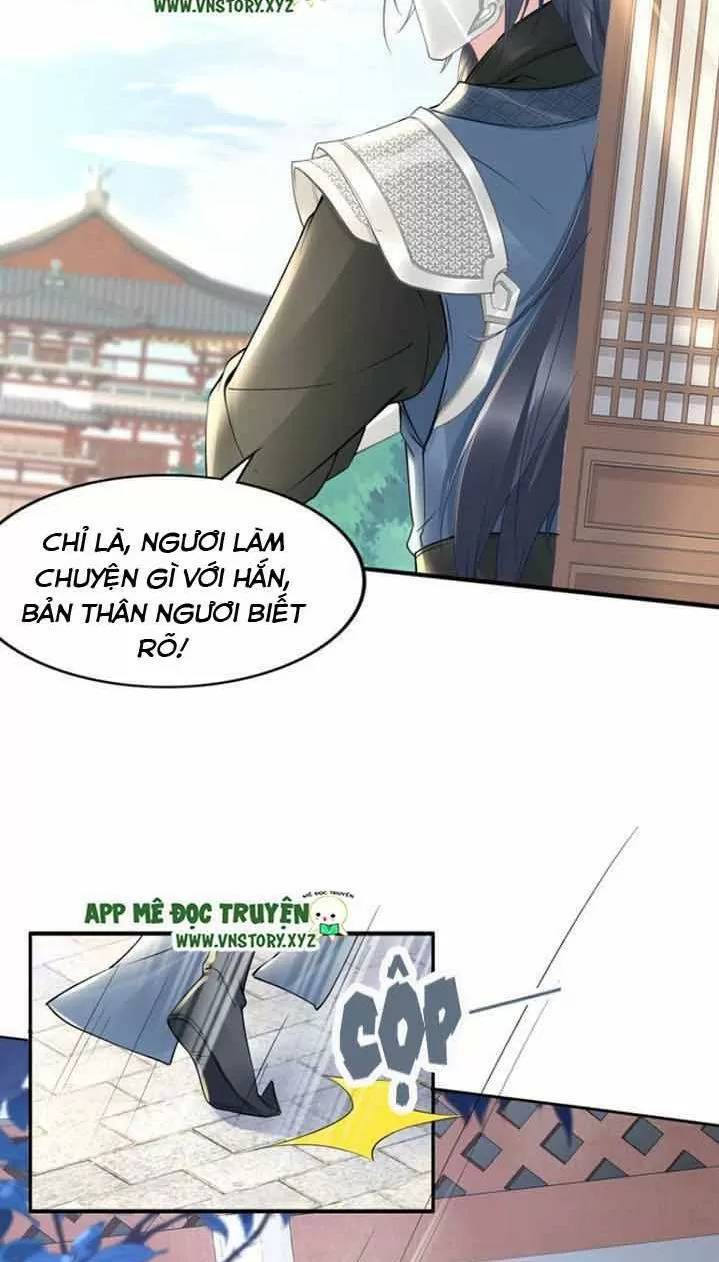 Nhất Sinh Nhất Thế Tiếu Thương Khung Chapter 60 - Trang 2