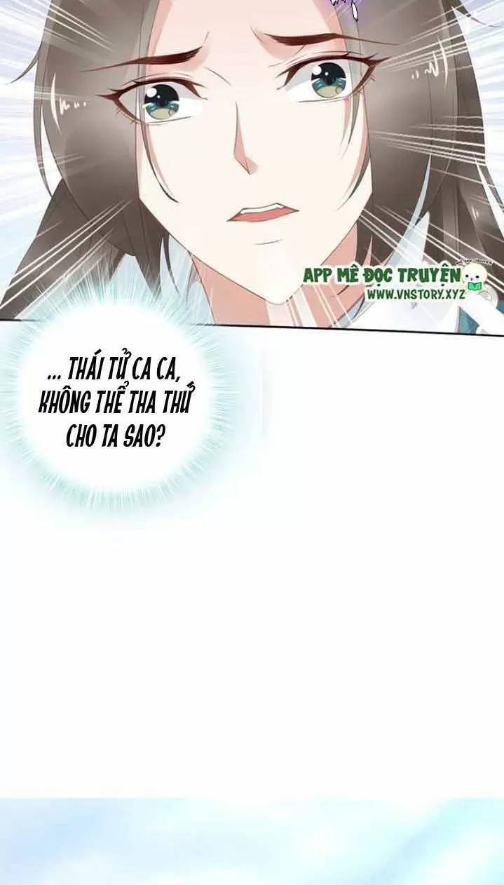 Nhất Sinh Nhất Thế Tiếu Thương Khung Chapter 60 - Trang 2