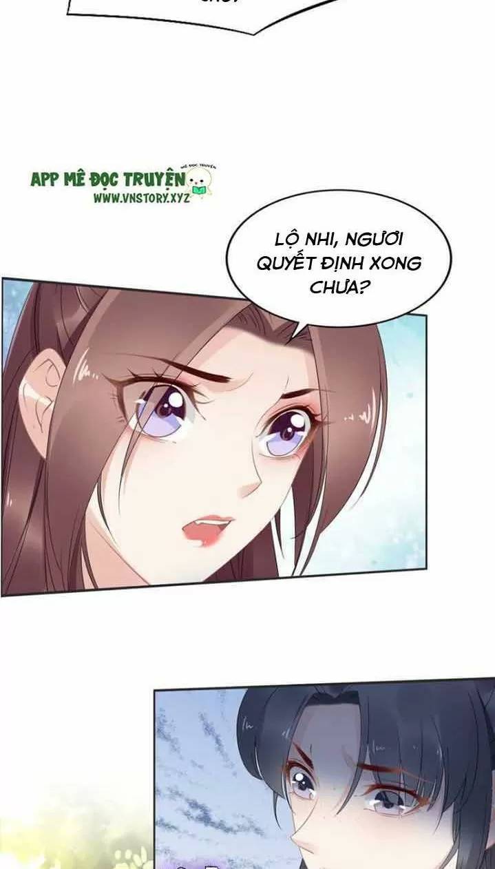 Nhất Sinh Nhất Thế Tiếu Thương Khung Chapter 60 - Trang 2