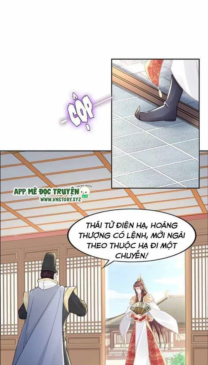 Nhất Sinh Nhất Thế Tiếu Thương Khung Chapter 60 - Trang 2