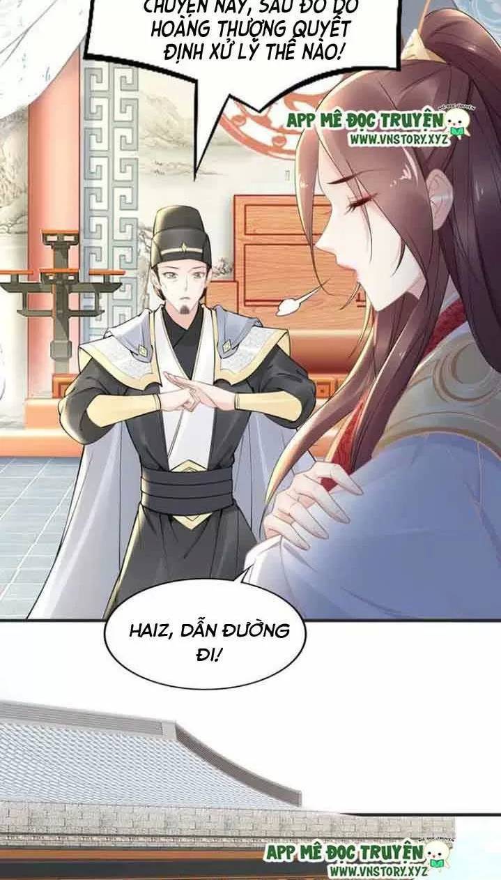 Nhất Sinh Nhất Thế Tiếu Thương Khung Chapter 60 - Trang 2