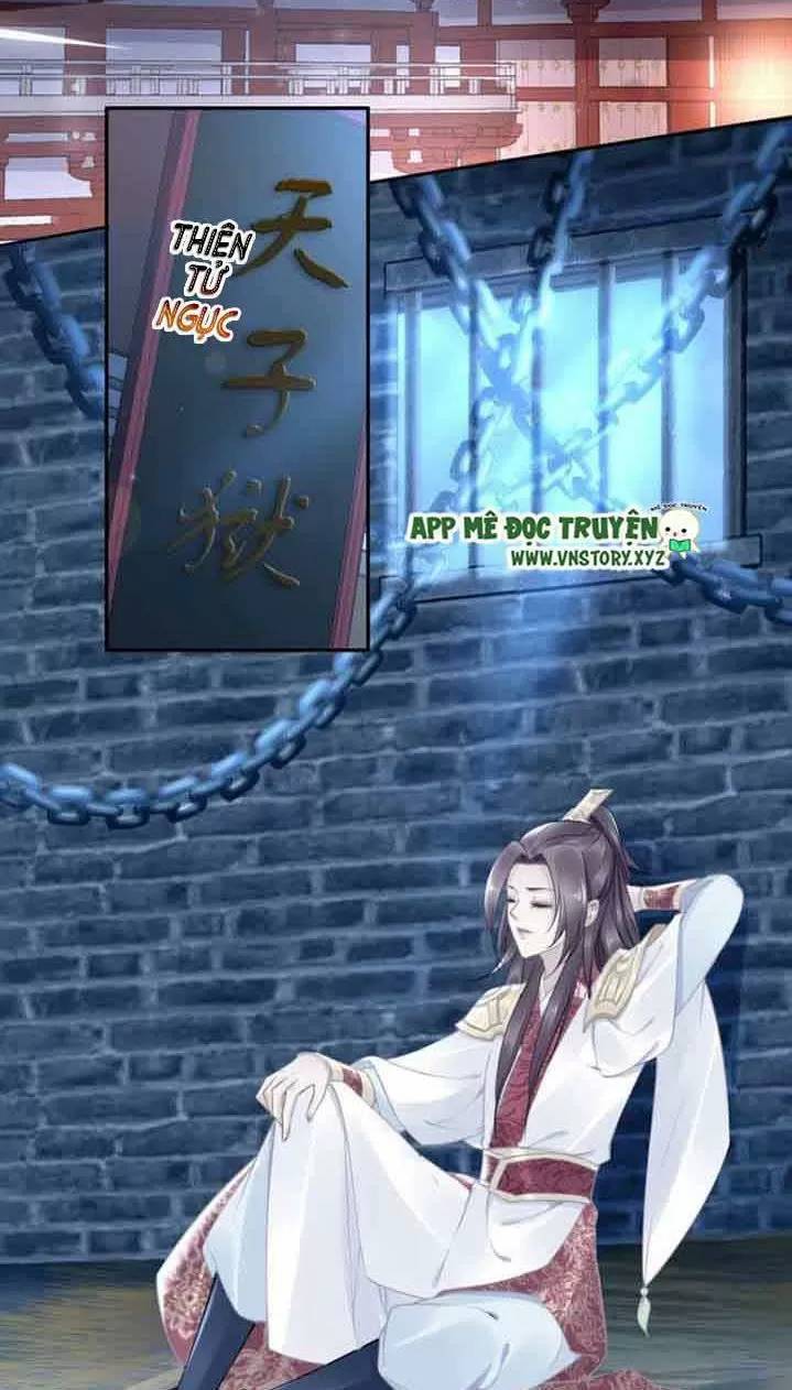 Nhất Sinh Nhất Thế Tiếu Thương Khung Chapter 60 - Trang 2