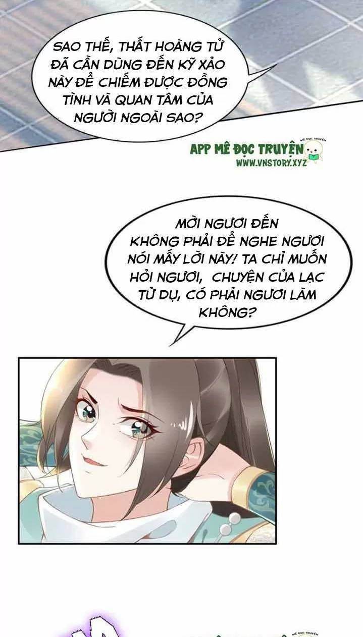 Nhất Sinh Nhất Thế Tiếu Thương Khung Chapter 60 - Trang 2