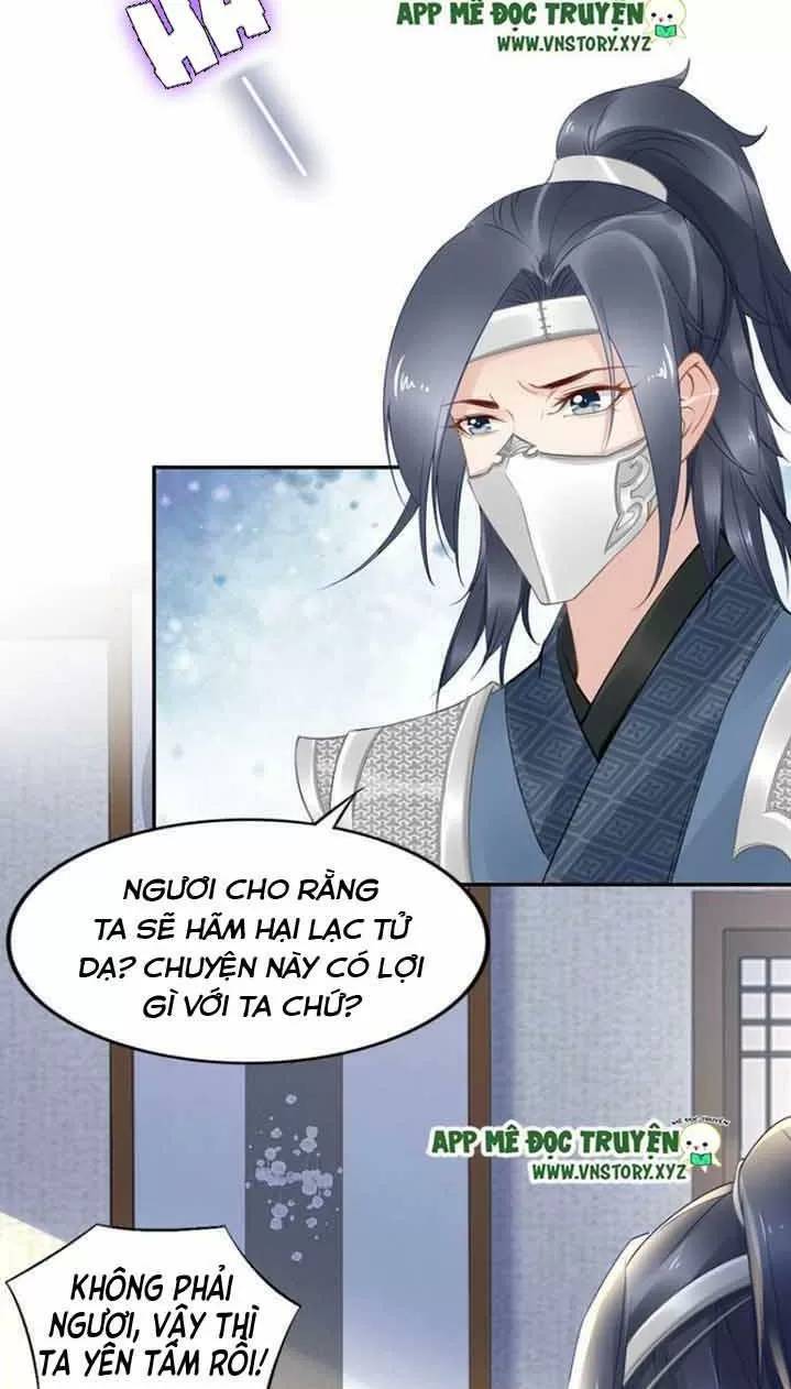 Nhất Sinh Nhất Thế Tiếu Thương Khung Chapter 60 - Trang 2