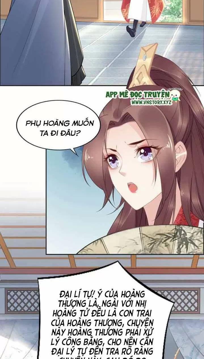 Nhất Sinh Nhất Thế Tiếu Thương Khung Chapter 59 - Trang 2