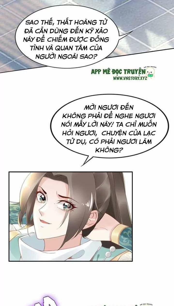 Nhất Sinh Nhất Thế Tiếu Thương Khung Chapter 59 - Trang 2