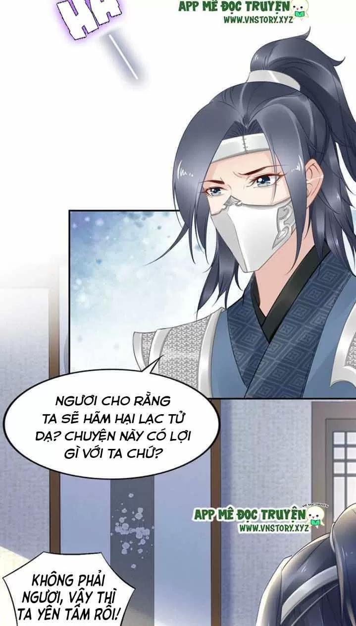 Nhất Sinh Nhất Thế Tiếu Thương Khung Chapter 59 - Trang 2