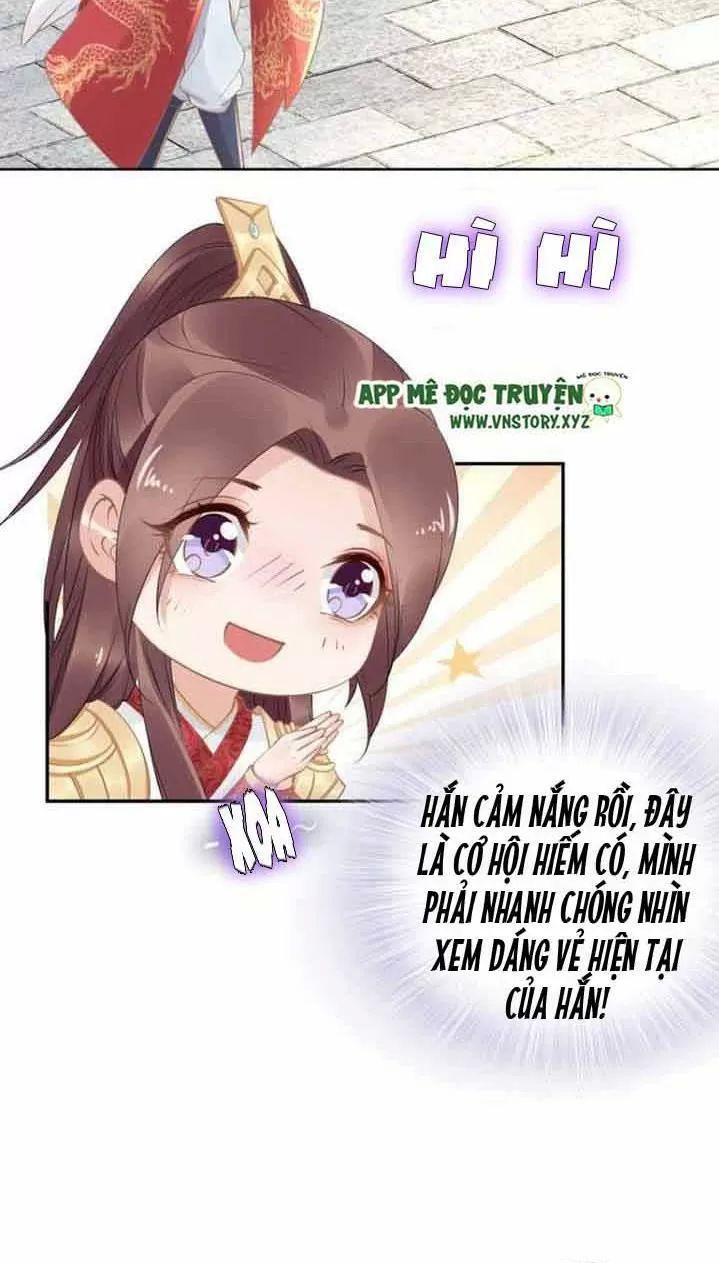 Nhất Sinh Nhất Thế Tiếu Thương Khung Chapter 58 - Trang 2