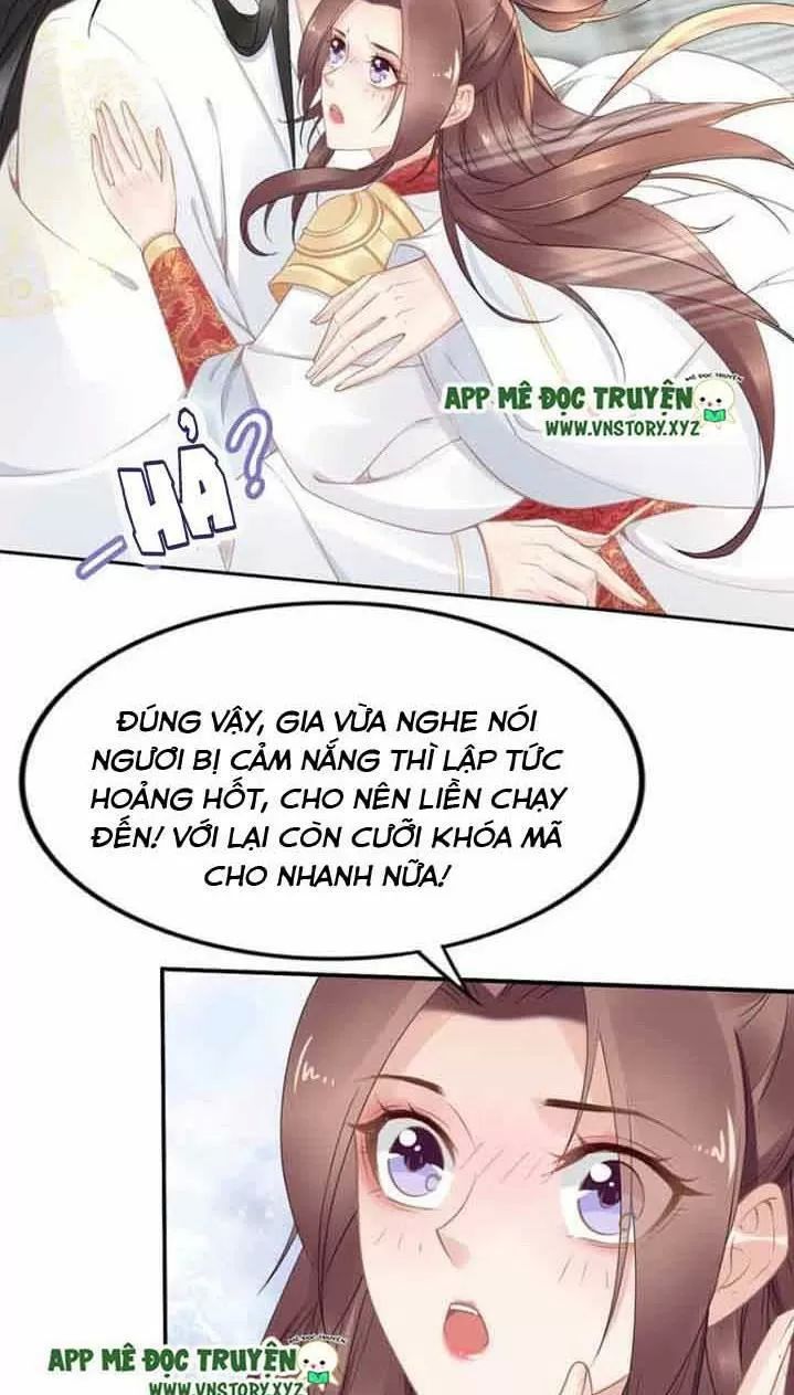 Nhất Sinh Nhất Thế Tiếu Thương Khung Chapter 58 - Trang 2