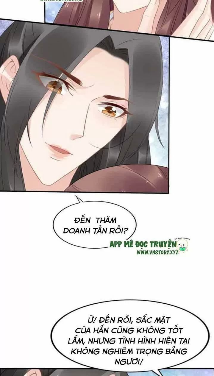 Nhất Sinh Nhất Thế Tiếu Thương Khung Chapter 58 - Trang 2