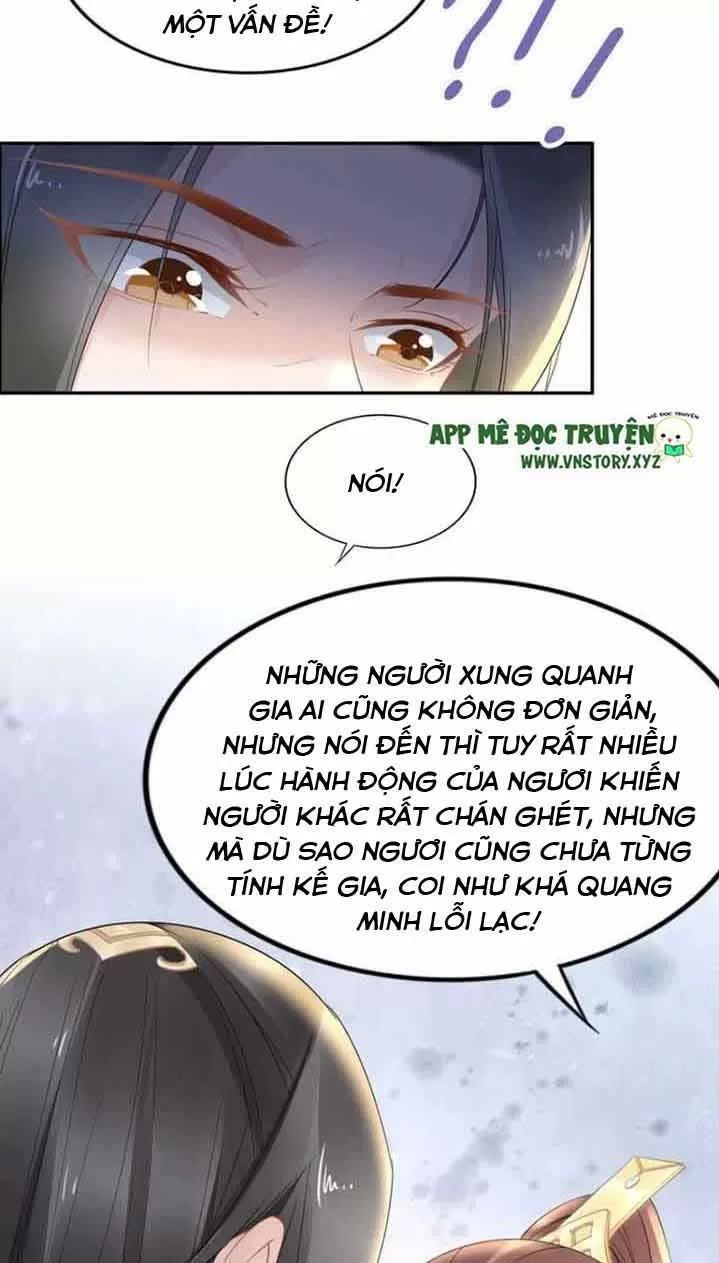 Nhất Sinh Nhất Thế Tiếu Thương Khung Chapter 58 - Trang 2