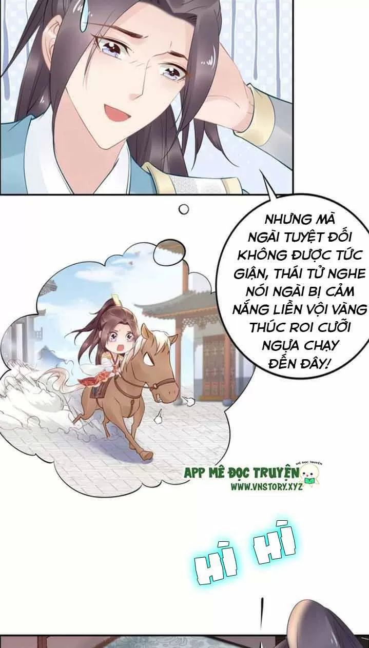 Nhất Sinh Nhất Thế Tiếu Thương Khung Chapter 58 - Trang 2