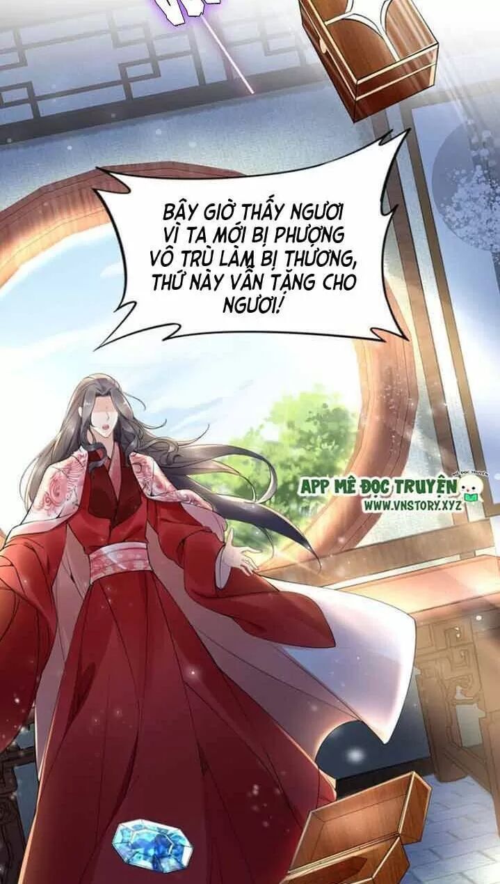 Nhất Sinh Nhất Thế Tiếu Thương Khung Chapter 57 - Trang 2