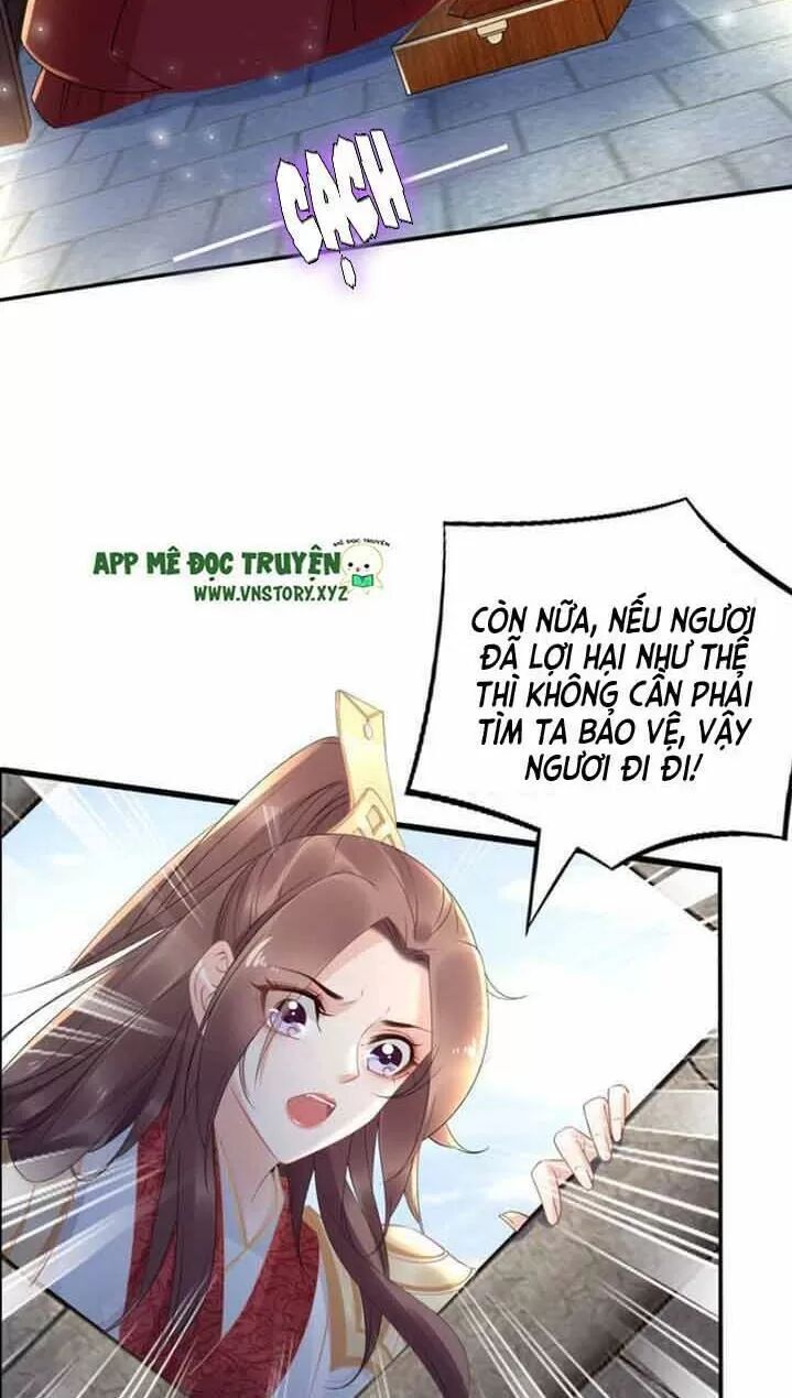 Nhất Sinh Nhất Thế Tiếu Thương Khung Chapter 57 - Trang 2