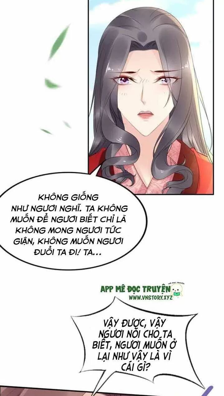 Nhất Sinh Nhất Thế Tiếu Thương Khung Chapter 57 - Trang 2