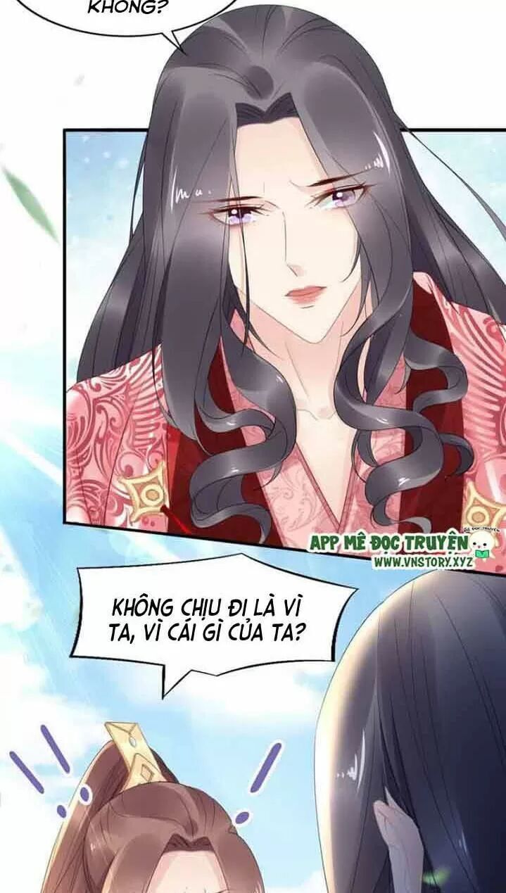 Nhất Sinh Nhất Thế Tiếu Thương Khung Chapter 57 - Trang 2