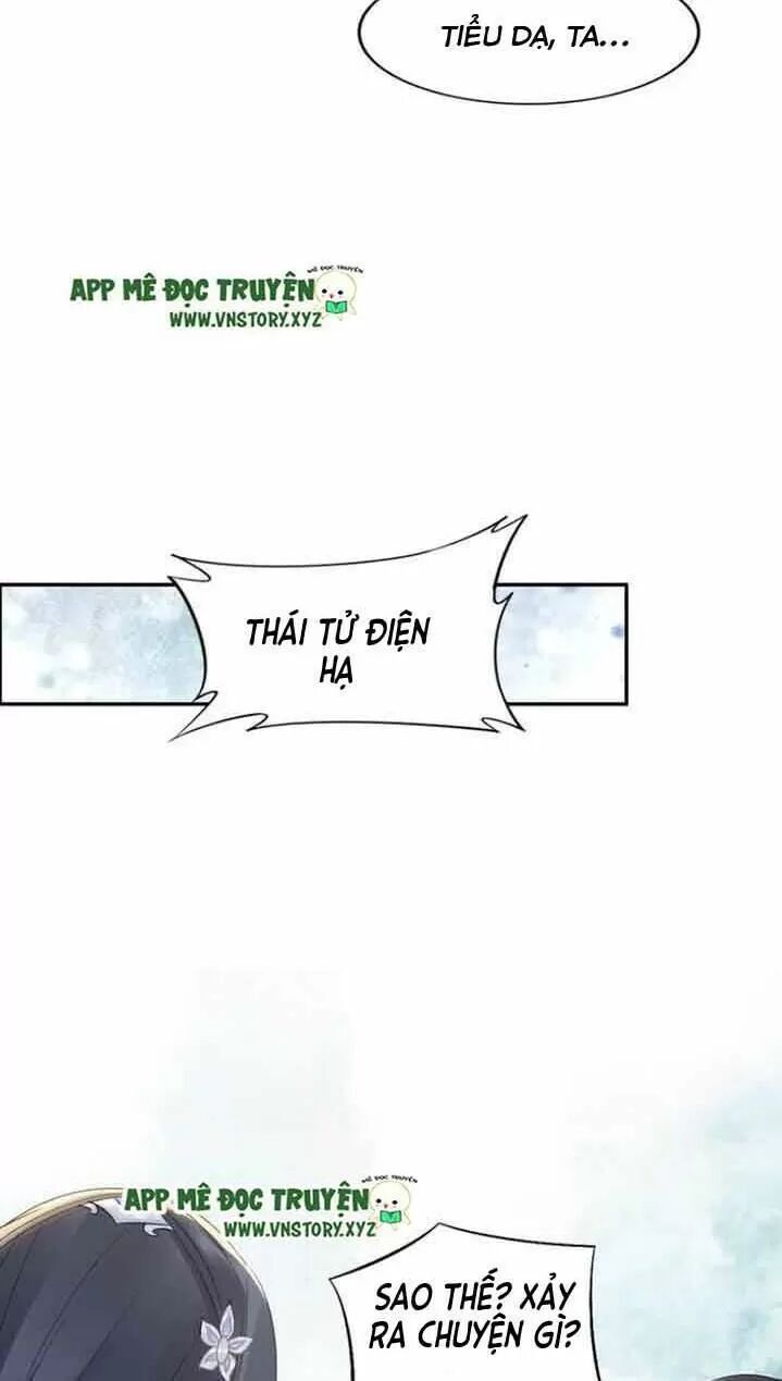 Nhất Sinh Nhất Thế Tiếu Thương Khung Chapter 57 - Trang 2