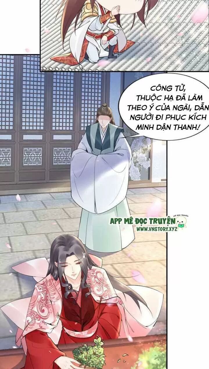 Nhất Sinh Nhất Thế Tiếu Thương Khung Chapter 57 - Trang 2