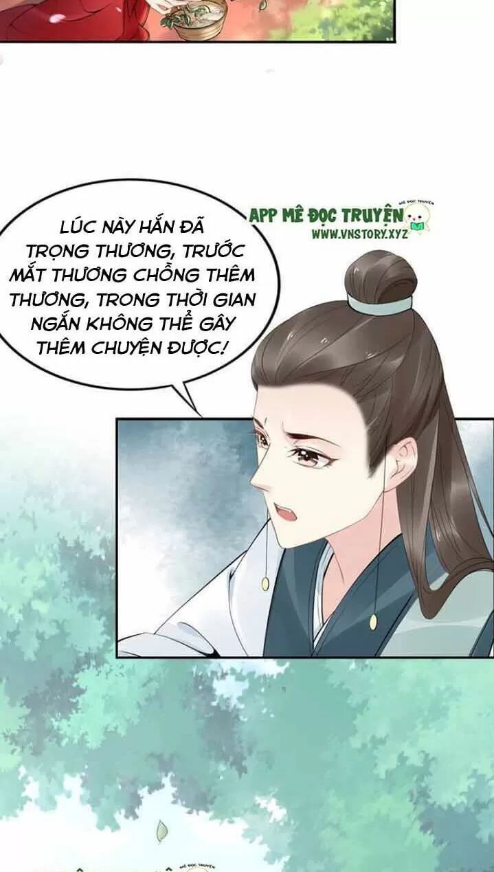 Nhất Sinh Nhất Thế Tiếu Thương Khung Chapter 57 - Trang 2