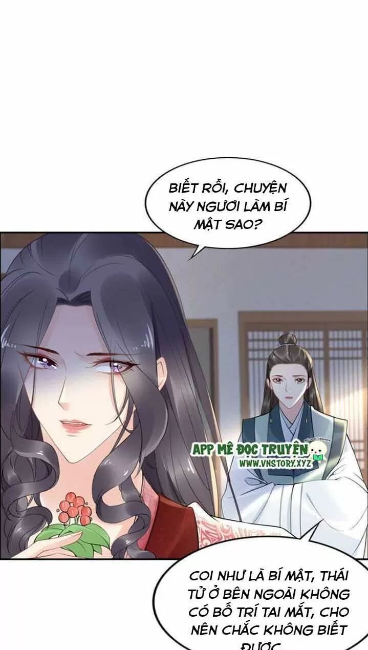 Nhất Sinh Nhất Thế Tiếu Thương Khung Chapter 57 - Trang 2