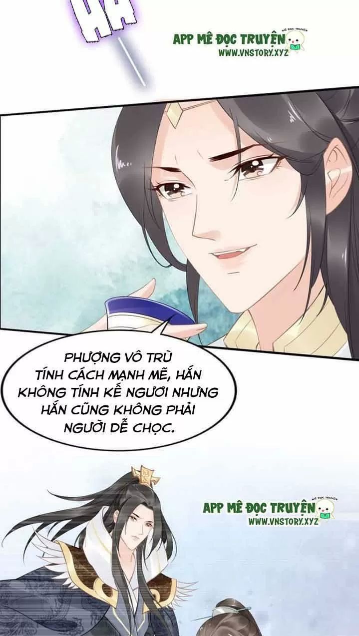 Nhất Sinh Nhất Thế Tiếu Thương Khung Chapter 56 - Trang 2