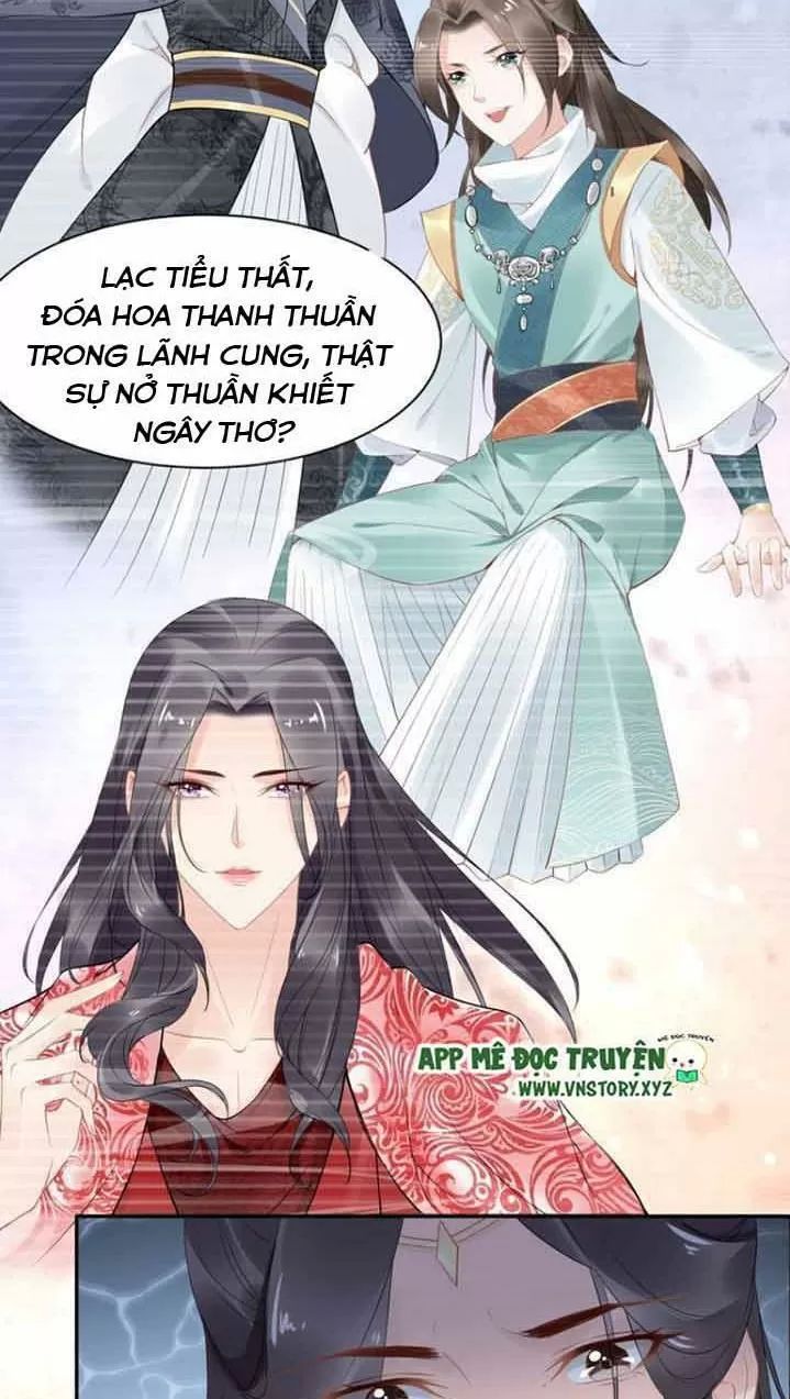 Nhất Sinh Nhất Thế Tiếu Thương Khung Chapter 56 - Trang 2