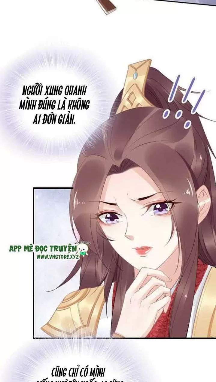 Nhất Sinh Nhất Thế Tiếu Thương Khung Chapter 56 - Trang 2