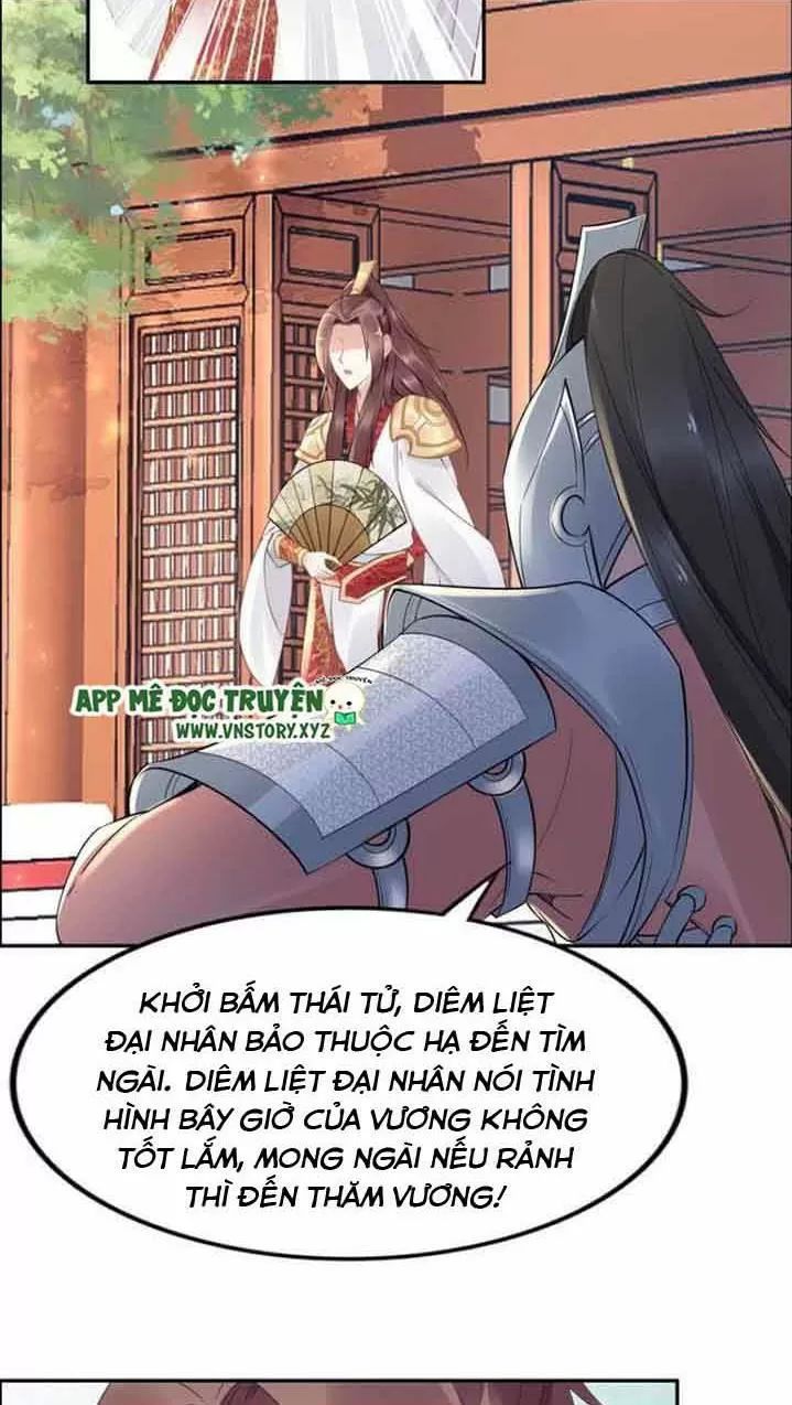 Nhất Sinh Nhất Thế Tiếu Thương Khung Chapter 56 - Trang 2