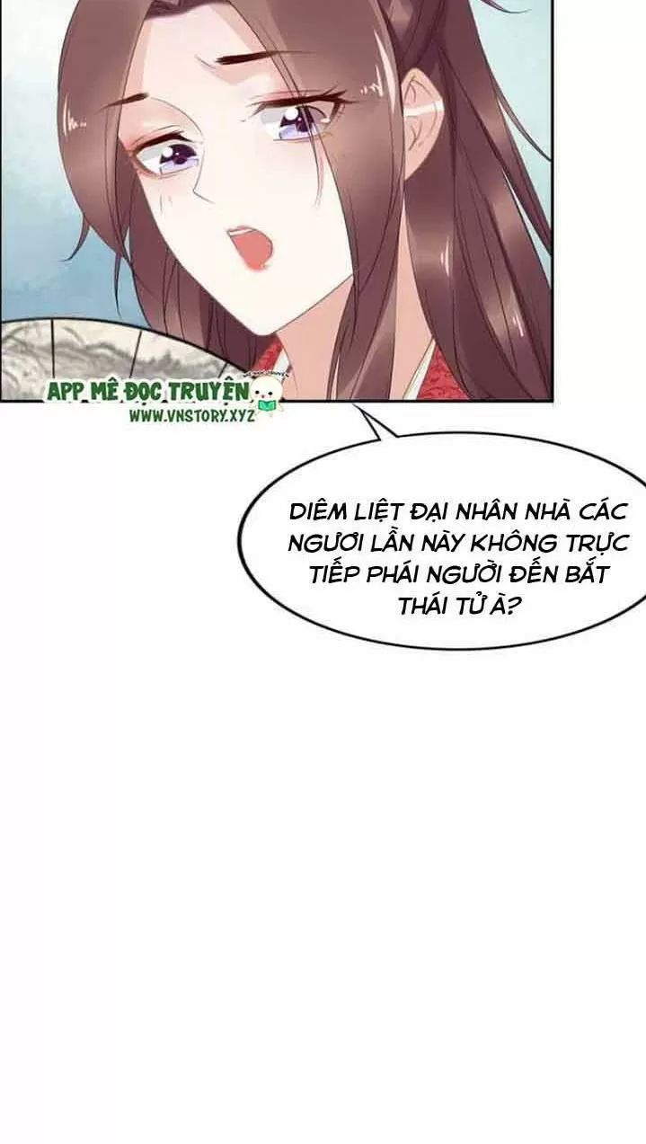 Nhất Sinh Nhất Thế Tiếu Thương Khung Chapter 56 - Trang 2