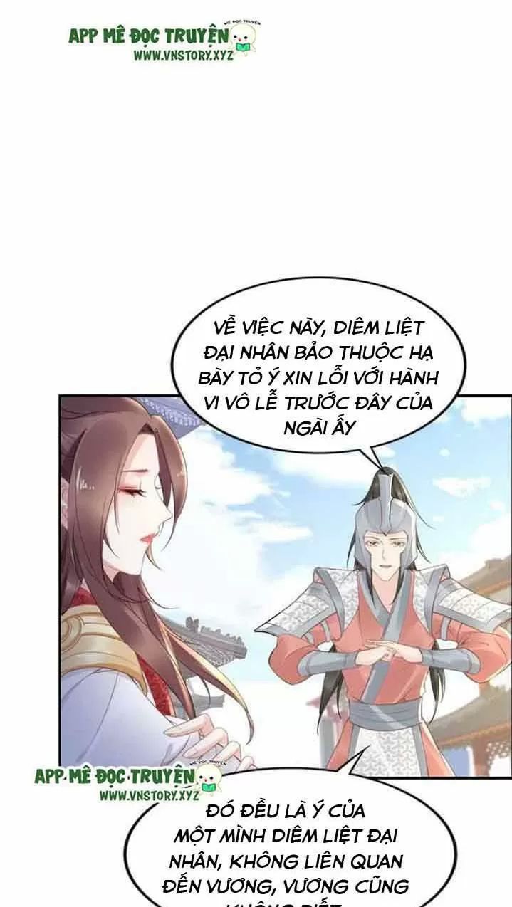 Nhất Sinh Nhất Thế Tiếu Thương Khung Chapter 56 - Trang 2