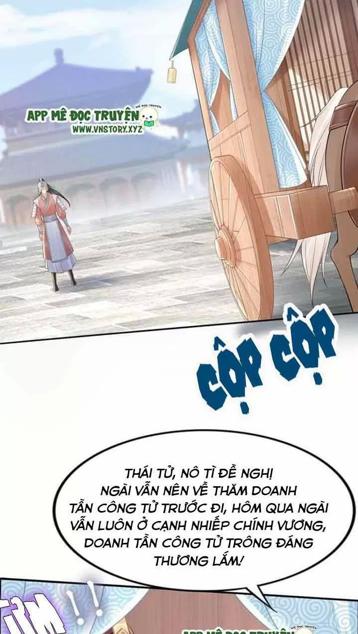 Nhất Sinh Nhất Thế Tiếu Thương Khung Chapter 56 - Trang 2