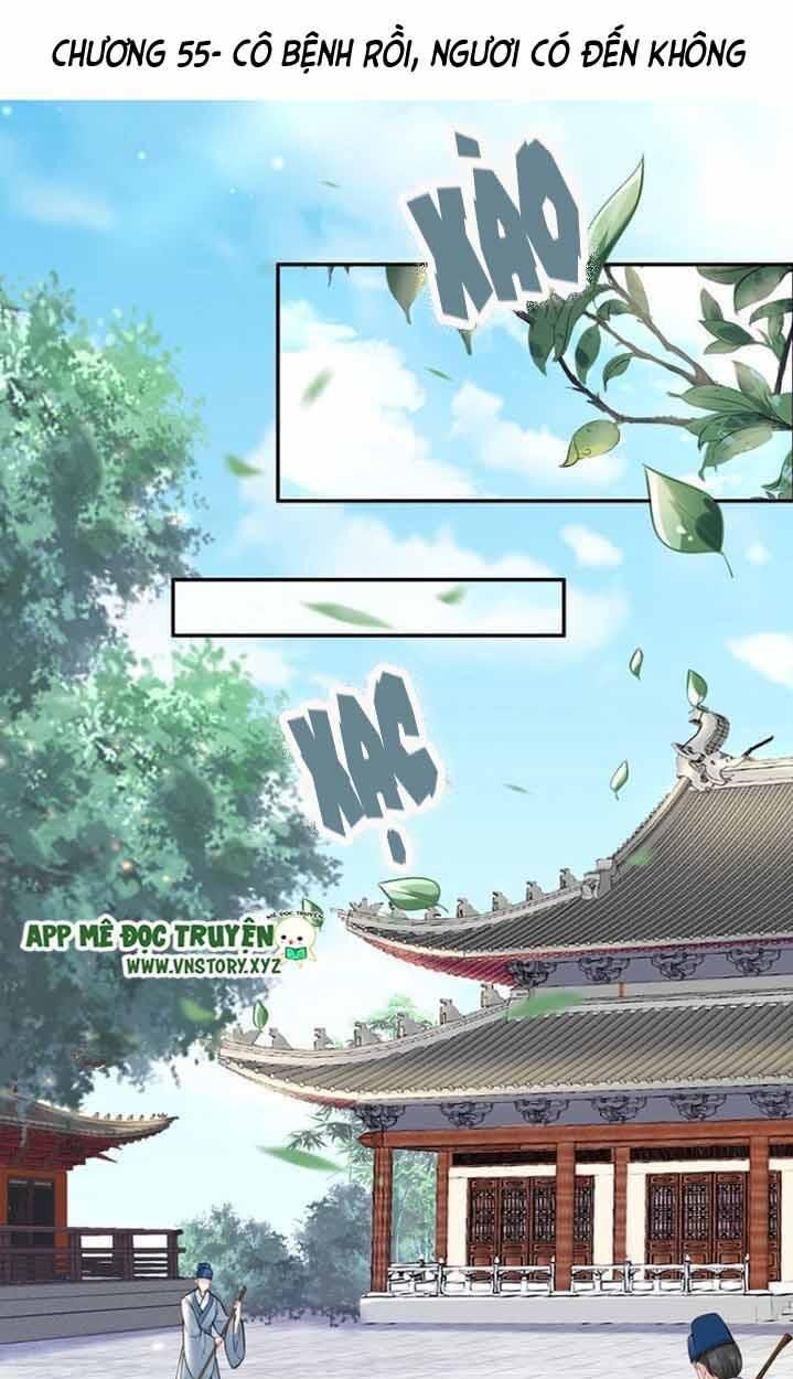 Nhất Sinh Nhất Thế Tiếu Thương Khung Chapter 55 - Trang 2