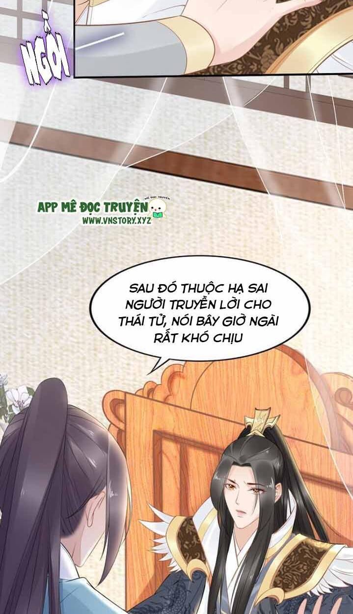 Nhất Sinh Nhất Thế Tiếu Thương Khung Chapter 55 - Trang 2