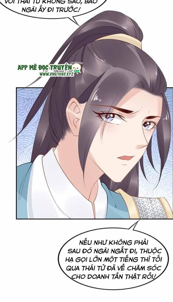 Nhất Sinh Nhất Thế Tiếu Thương Khung Chapter 55 - Trang 2