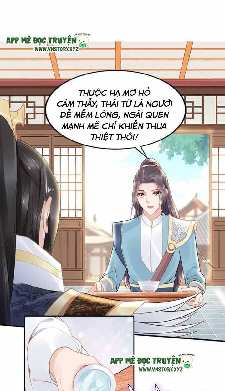 Nhất Sinh Nhất Thế Tiếu Thương Khung Chapter 55 - Trang 2