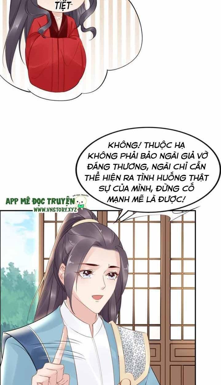 Nhất Sinh Nhất Thế Tiếu Thương Khung Chapter 55 - Trang 2