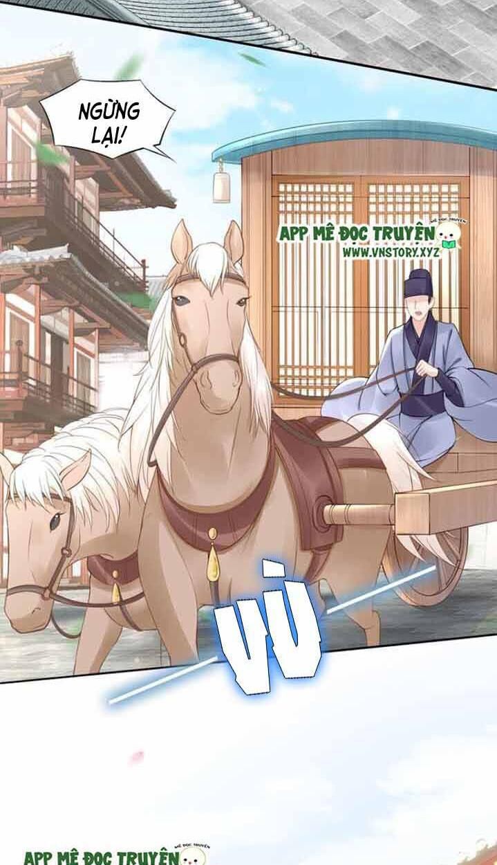 Nhất Sinh Nhất Thế Tiếu Thương Khung Chapter 55 - Trang 2