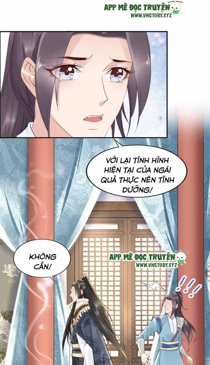 Nhất Sinh Nhất Thế Tiếu Thương Khung Chapter 55 - Trang 2