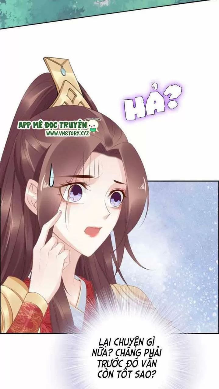 Nhất Sinh Nhất Thế Tiếu Thương Khung Chapter 54 - Trang 2