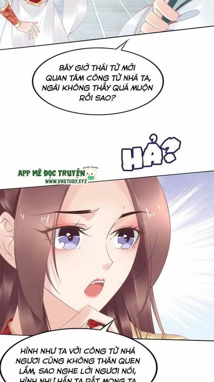 Nhất Sinh Nhất Thế Tiếu Thương Khung Chapter 54 - Trang 2