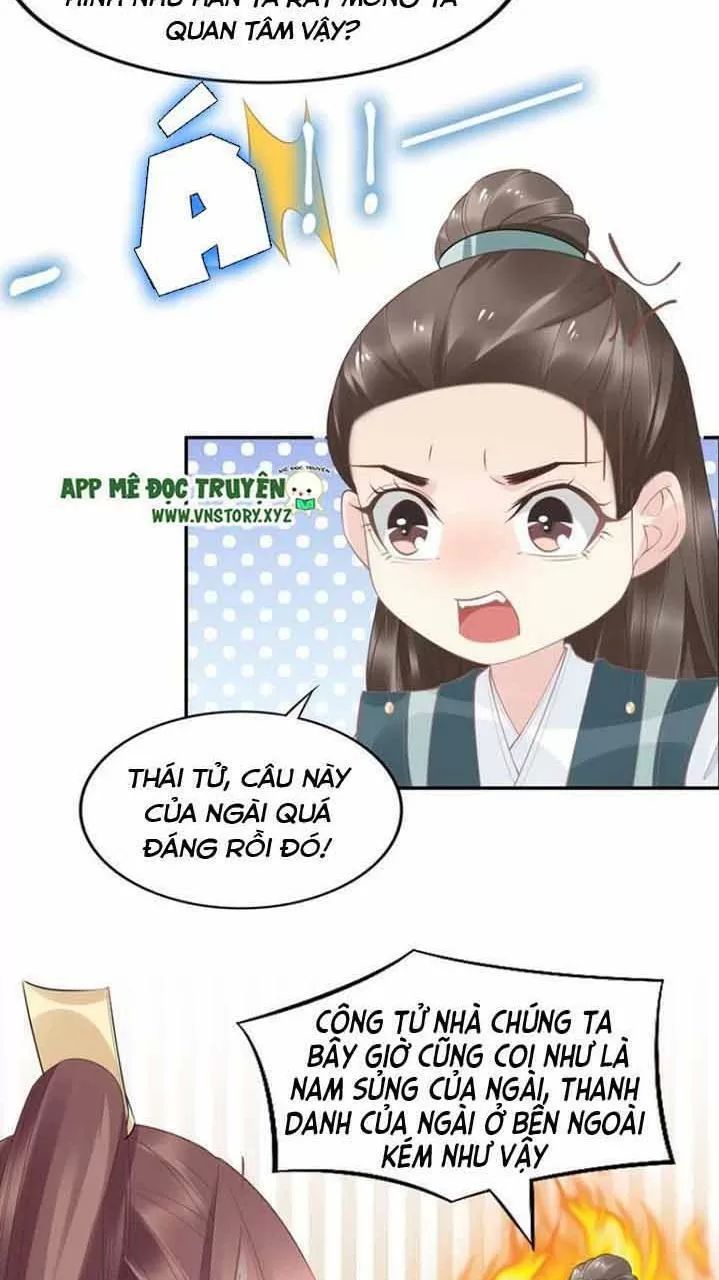 Nhất Sinh Nhất Thế Tiếu Thương Khung Chapter 54 - Trang 2