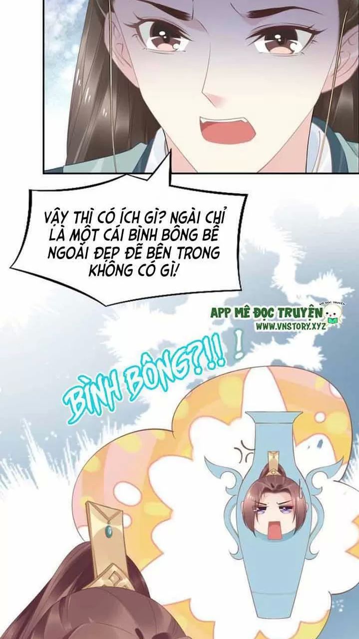 Nhất Sinh Nhất Thế Tiếu Thương Khung Chapter 54 - Trang 2