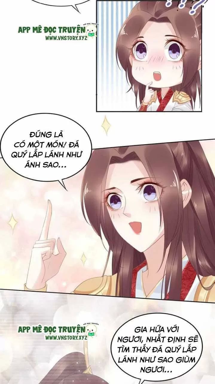 Nhất Sinh Nhất Thế Tiếu Thương Khung Chapter 54 - Trang 2