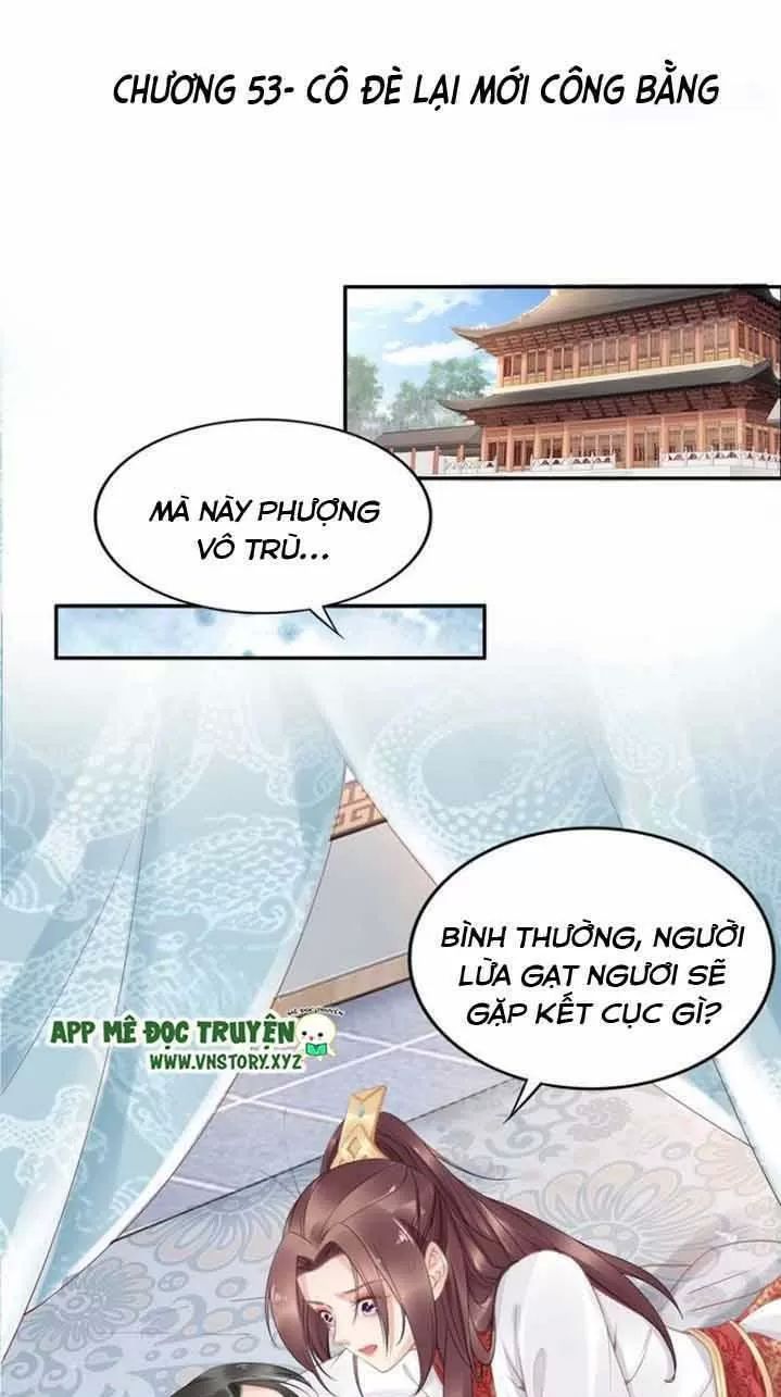 Nhất Sinh Nhất Thế Tiếu Thương Khung Chapter 53 - Trang 2