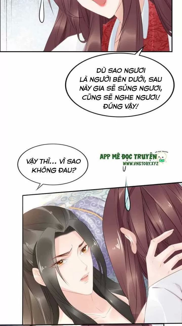 Nhất Sinh Nhất Thế Tiếu Thương Khung Chapter 53 - Trang 2