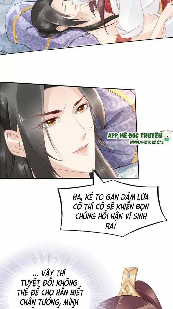 Nhất Sinh Nhất Thế Tiếu Thương Khung Chapter 53 - Trang 2