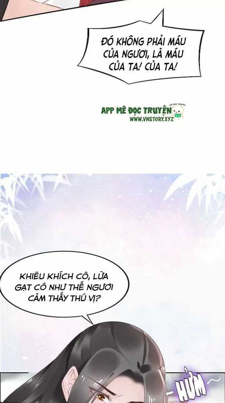 Nhất Sinh Nhất Thế Tiếu Thương Khung Chapter 53 - Trang 2