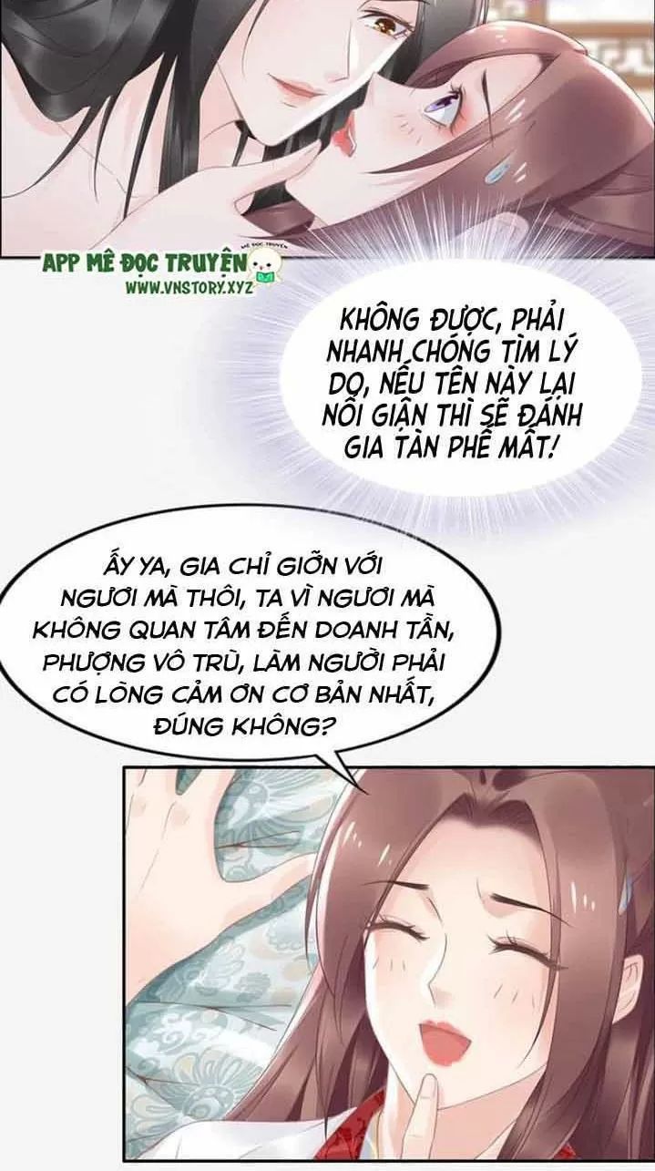 Nhất Sinh Nhất Thế Tiếu Thương Khung Chapter 53 - Trang 2