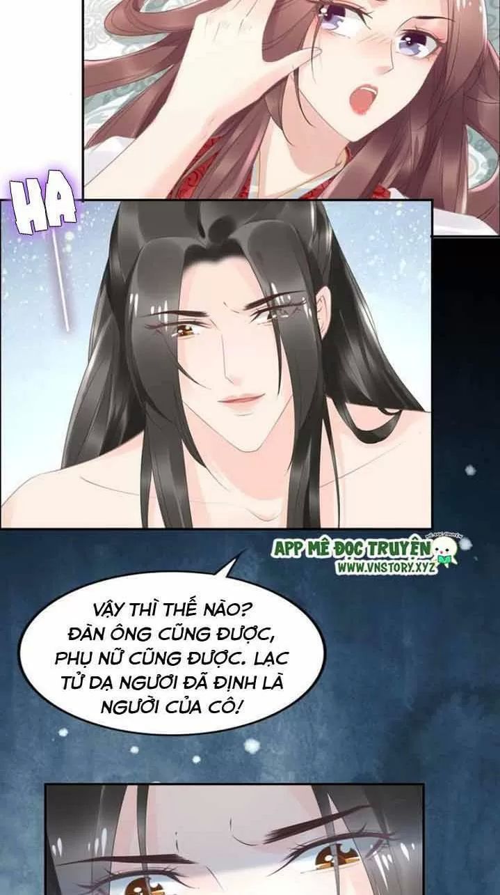 Nhất Sinh Nhất Thế Tiếu Thương Khung Chapter 53 - Trang 2