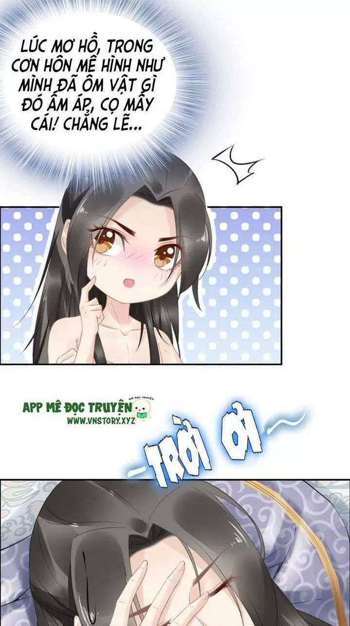 Nhất Sinh Nhất Thế Tiếu Thương Khung Chapter 53 - Trang 2